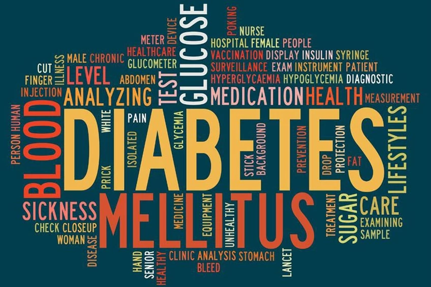 Diabetes Di Kalangan Anak Muda Diperkirakan Akan Meningkat